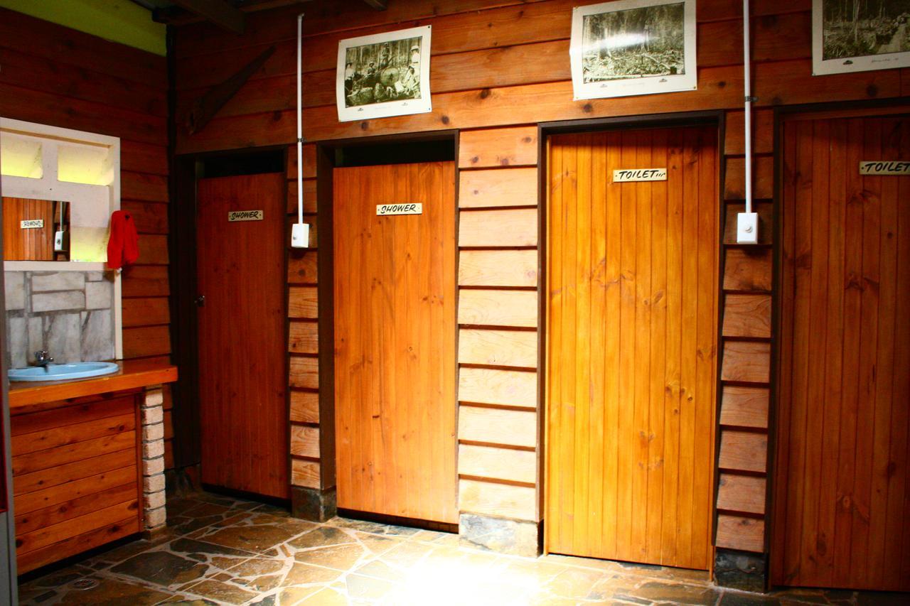 On The Wallaby Lodge Yungaburra Exterior photo